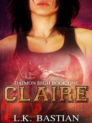 cover image of Claire